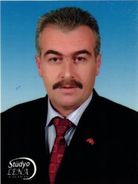 Ekrem