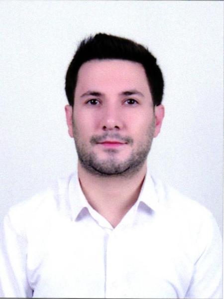Halil Sabri