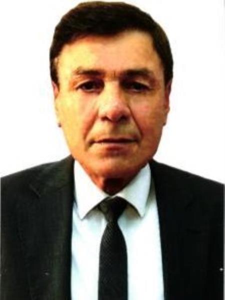 Mahmut