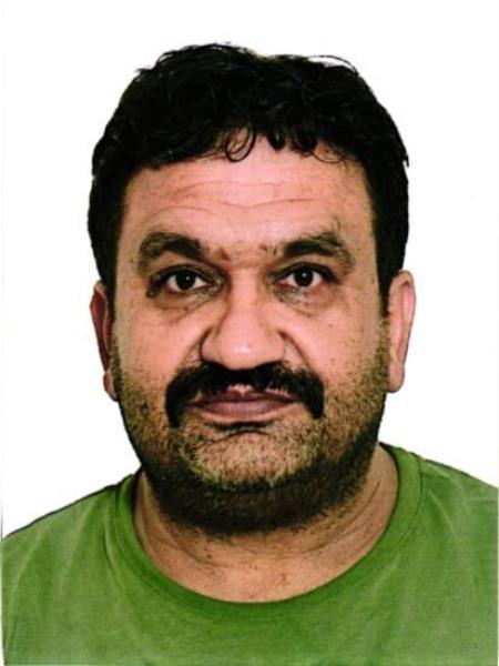Mehmet Ali