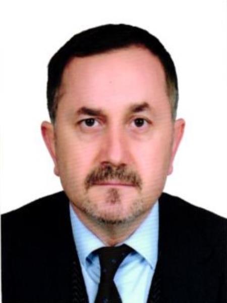 Mustafa Blent