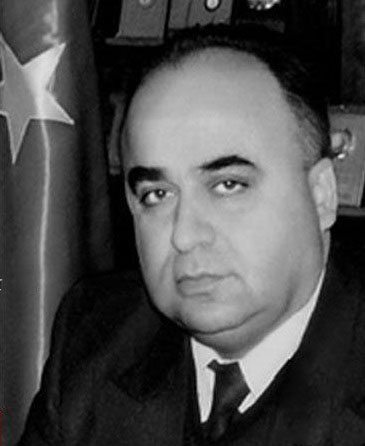 Halil İbrahim